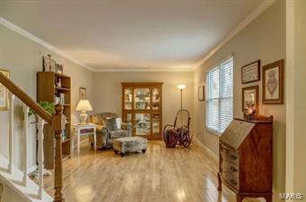 673 Rustic Valley Drive Ballwin, MO 63021 - Photo 5 of 22