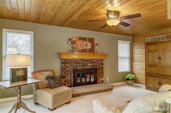 673 Rustic Valley Drive Ballwin, MO 63021 - Photo 6 of 22
