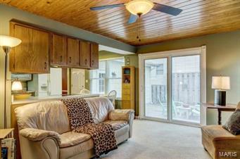 673 Rustic Valley Drive Ballwin, MO 63021 - Photo 7 of 22