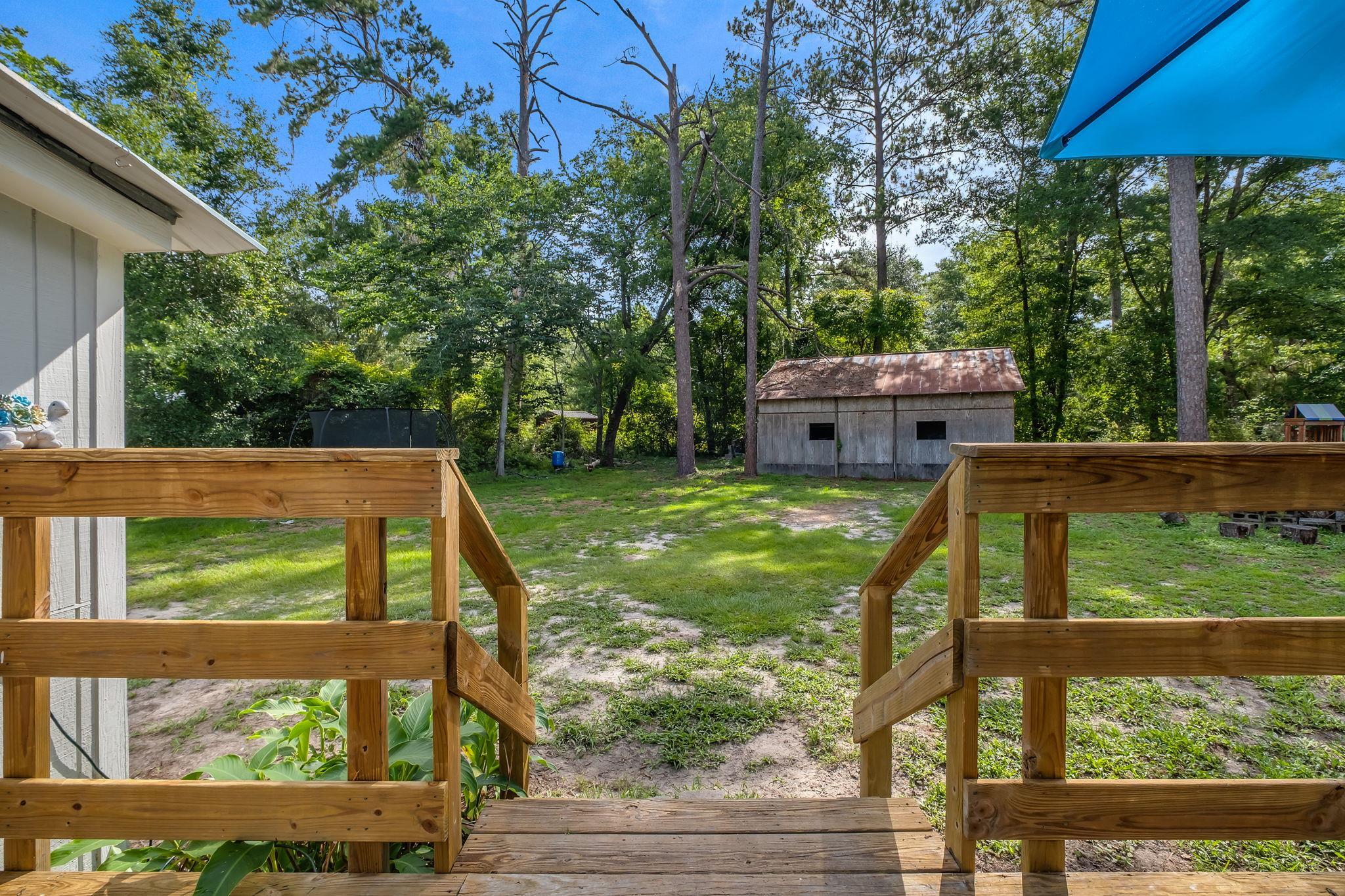 145 Richardson Road Crawfordville, FL 32327 - Photo 23 of 28