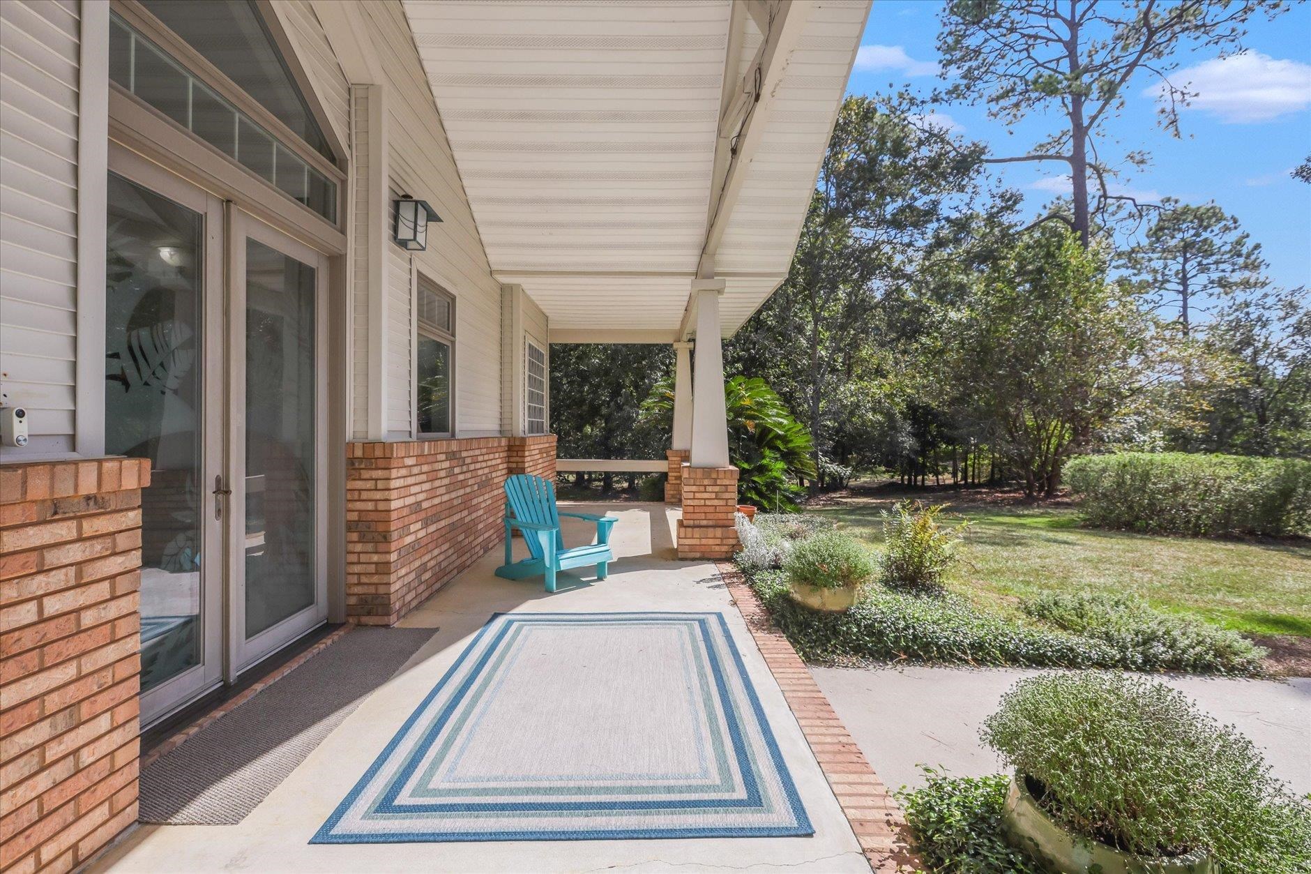 9080 Old Chemonie Road Tallahassee, FL 32309 - Photo 6 of 55