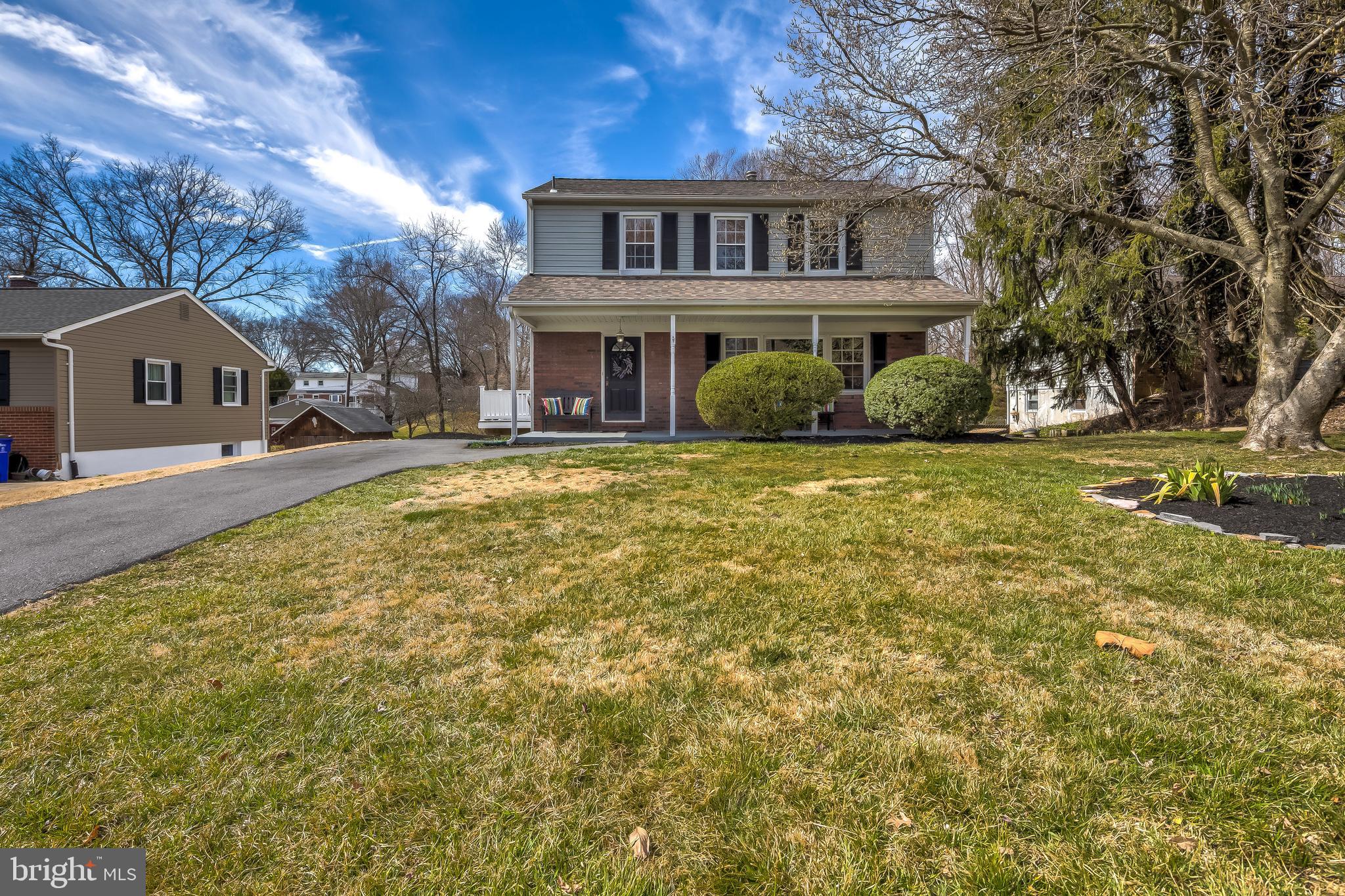 2902 Southview Road Ellicott City, MD 21042 - Photo 3 of 54 Welcome to 2902 Southview Rd!