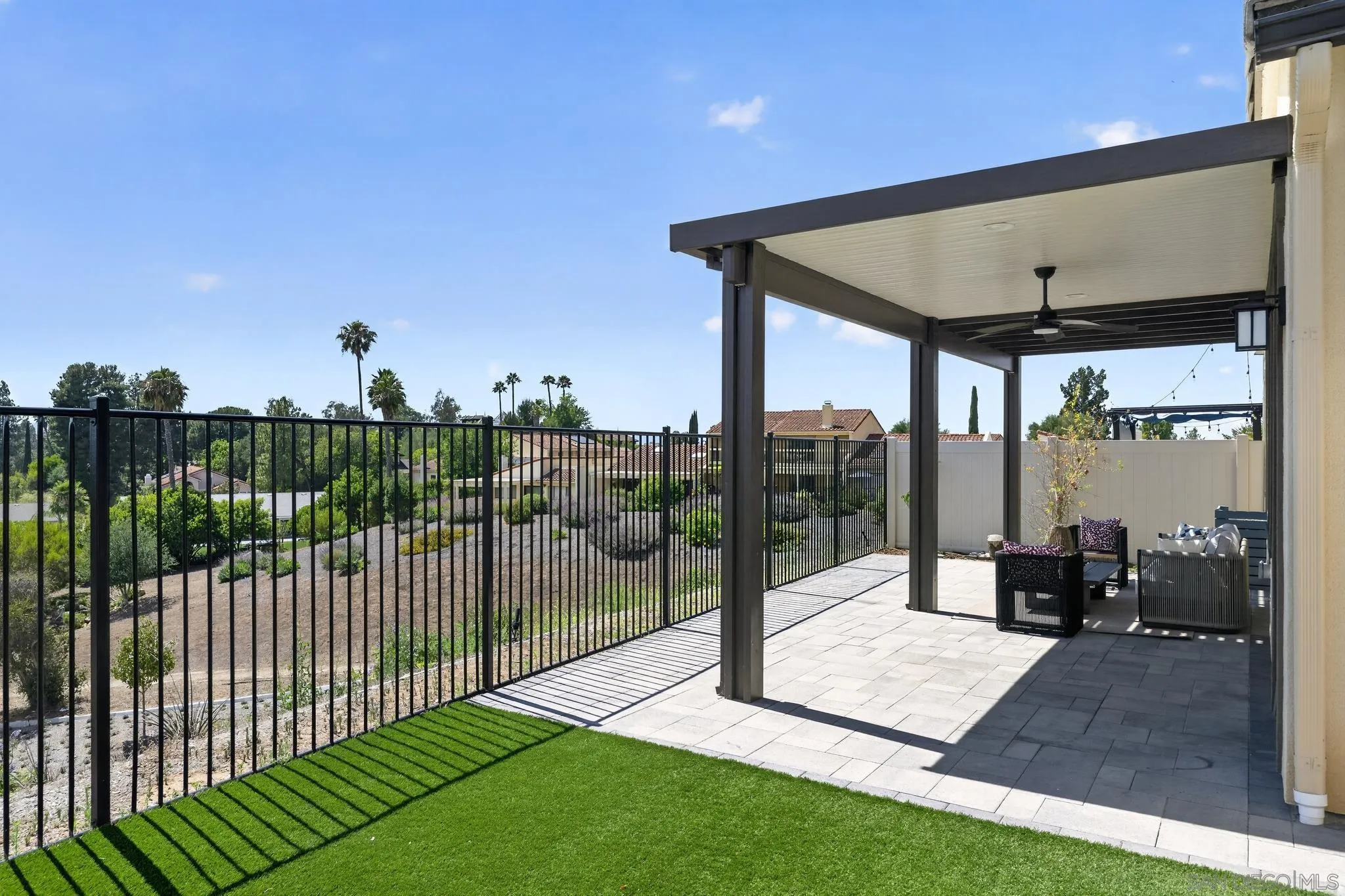 17296 Abbey Road Poway, CA 92064 - Photo 26 of 36