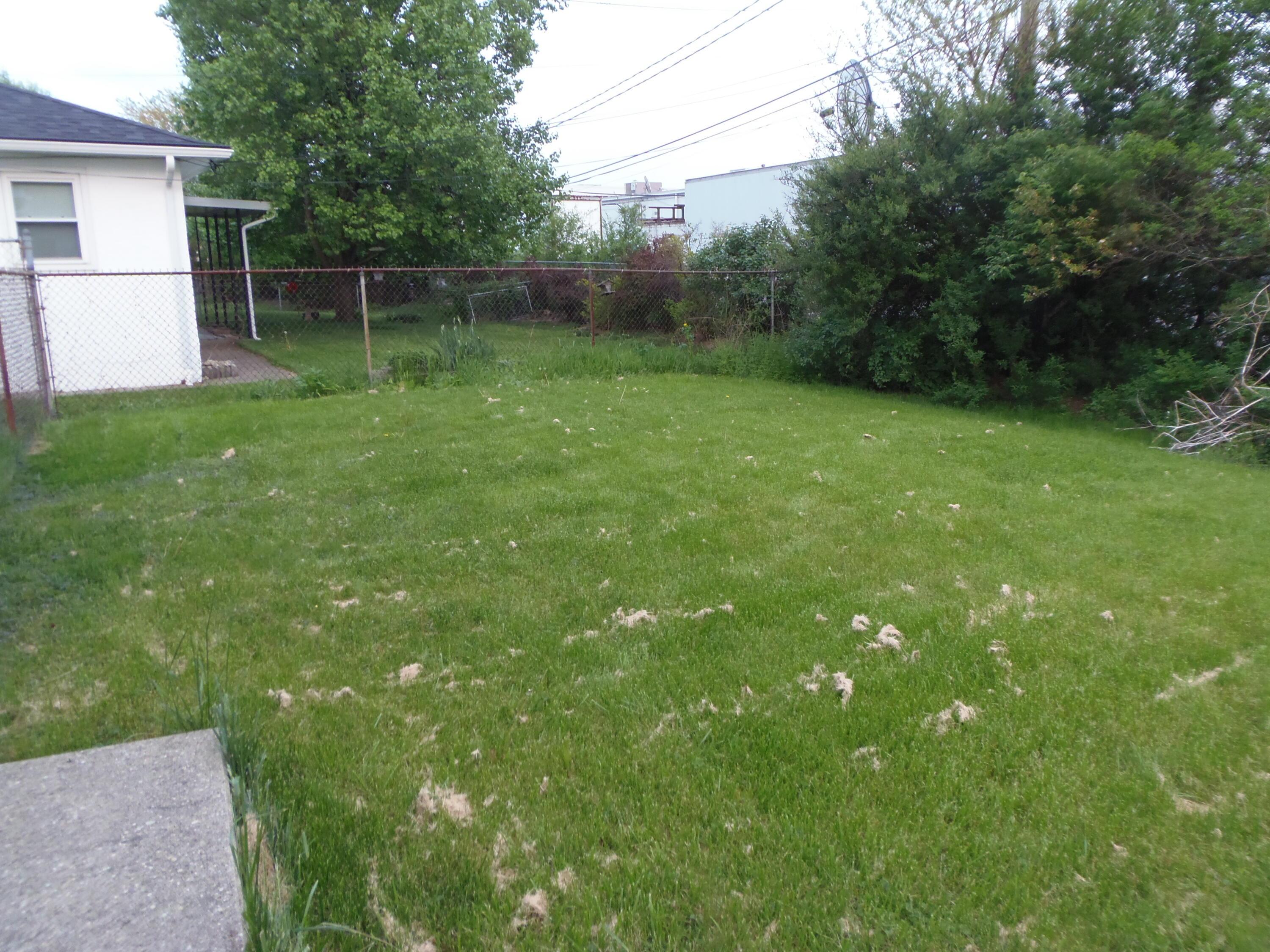 1639 Durbridge Road Columbus, OH 43229 - Photo 34 of 34 Exterior rear (2)