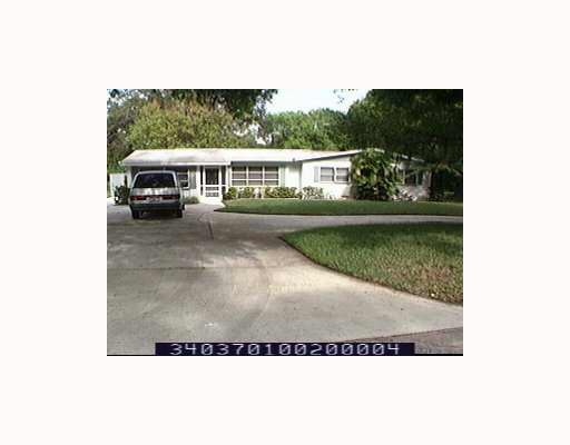 608 Brack Road Fort Pierce, FL 34982 - Photo 1 of 1 Primary Photo