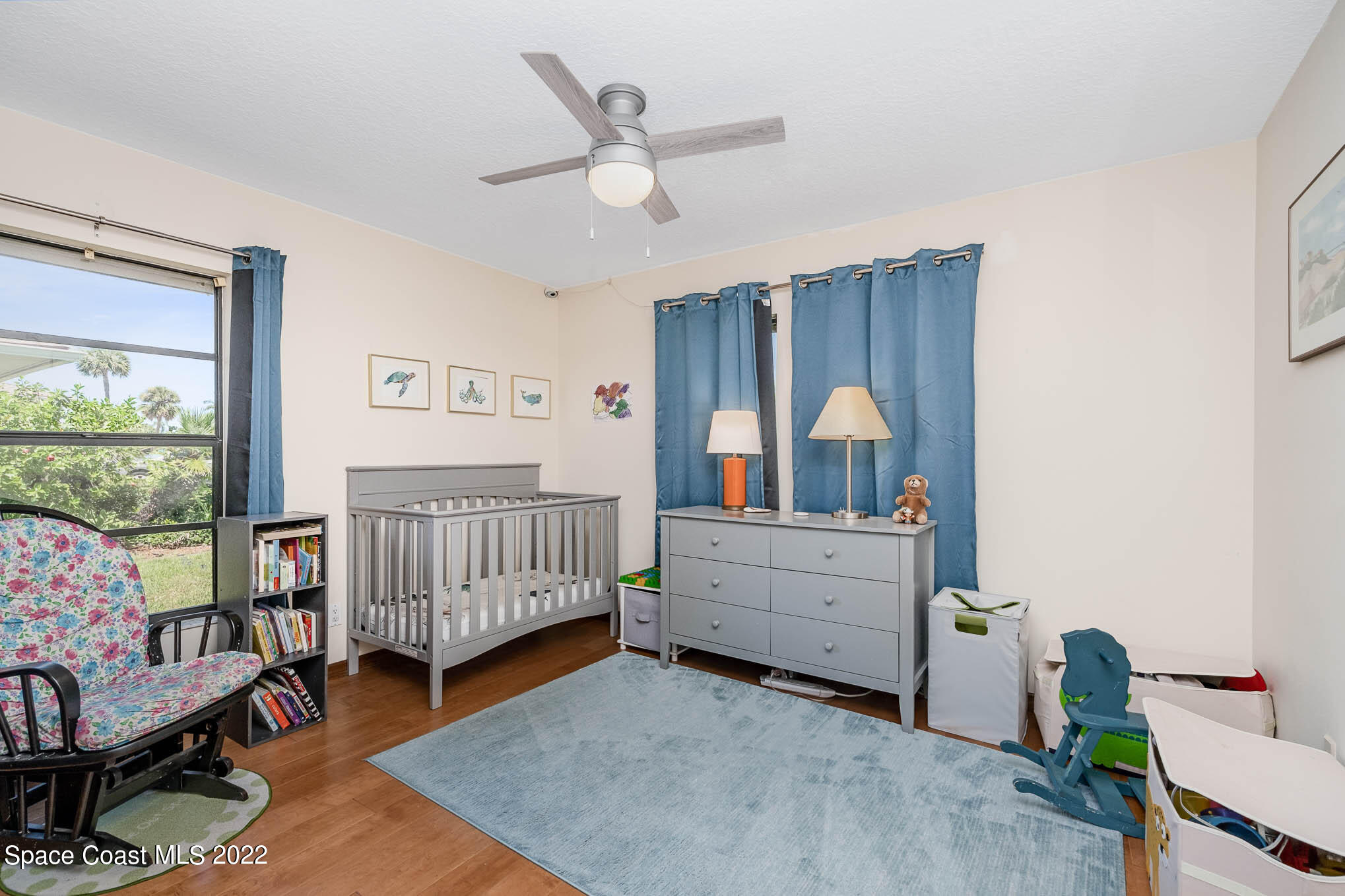 405 Carriage Road Satellite Beach, FL 32937 - Photo 13 of 19 DSCF5381-Edit