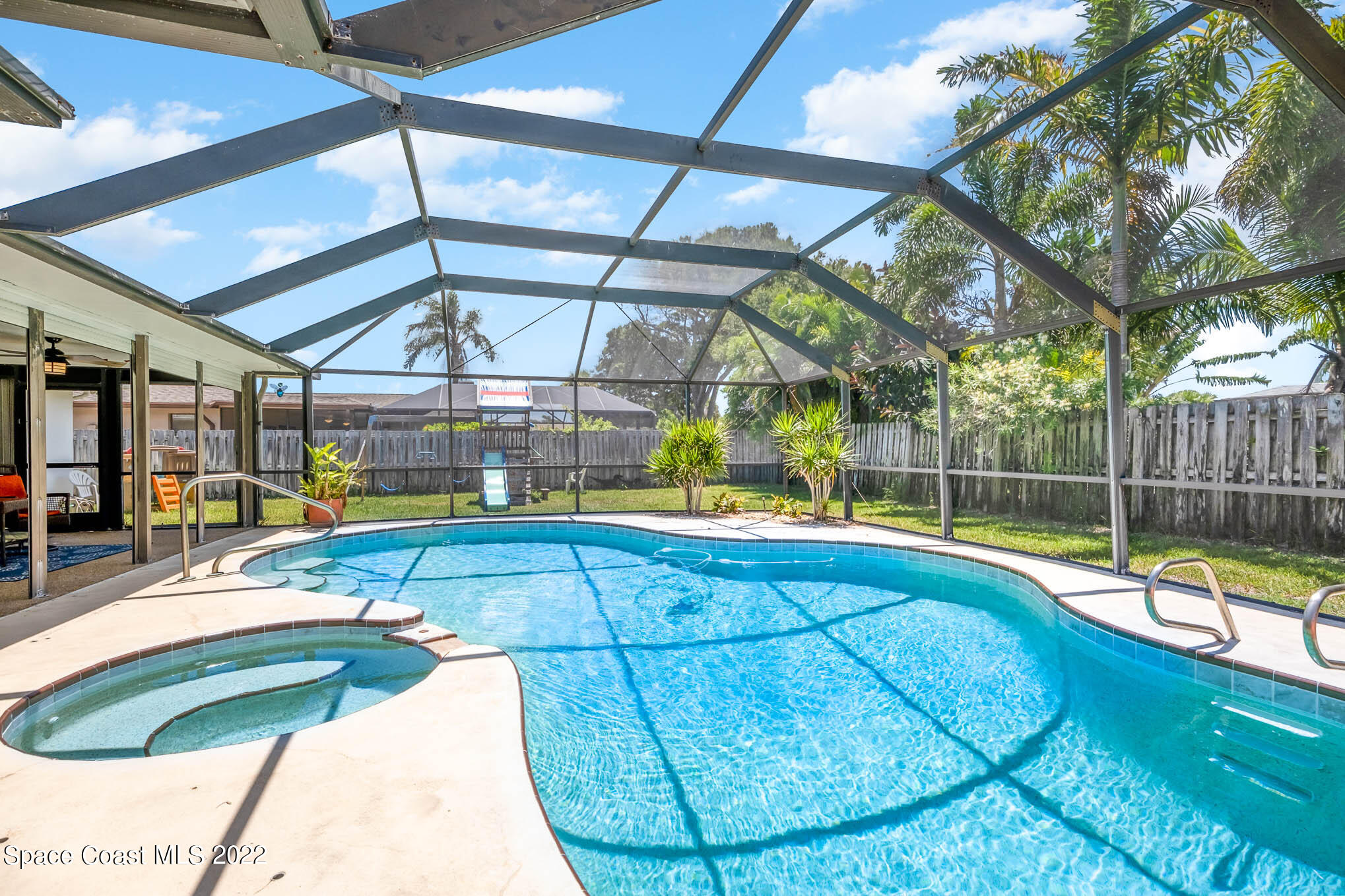 405 Carriage Road Satellite Beach, FL 32937 - Photo 18 of 19 DSCF5413-Edit