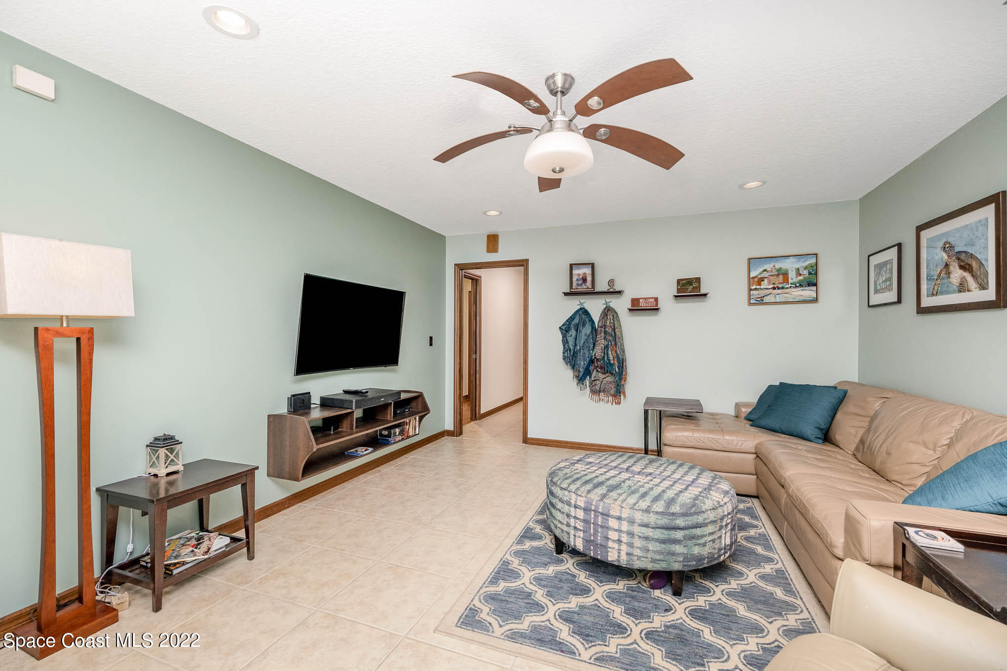 405 Carriage Road Satellite Beach, FL 32937 - Photo 5 of 19 DSCF5351-Edit