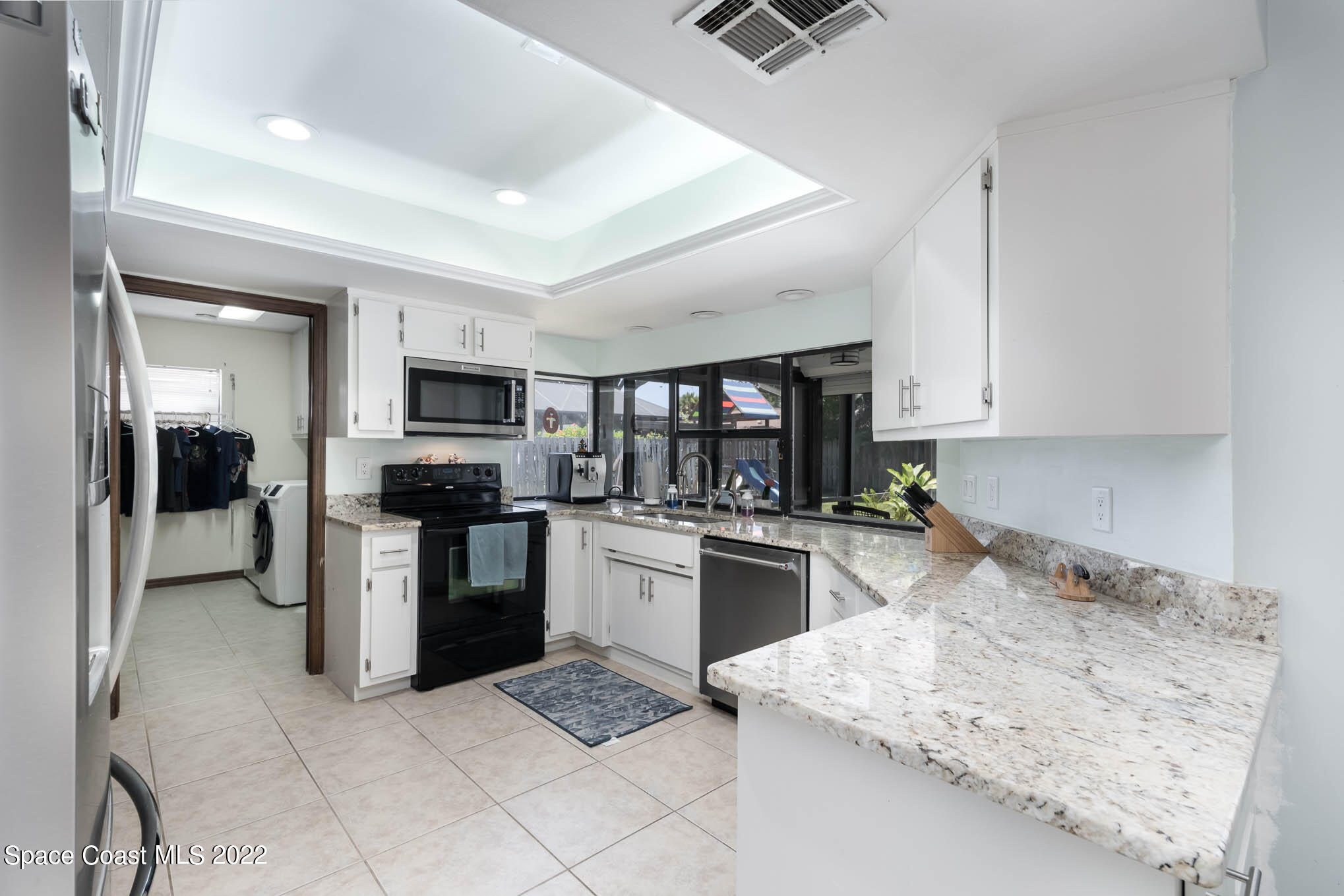 405 Carriage Road Satellite Beach, FL 32937 - Photo 10 of 19 DSCF5394-Edit