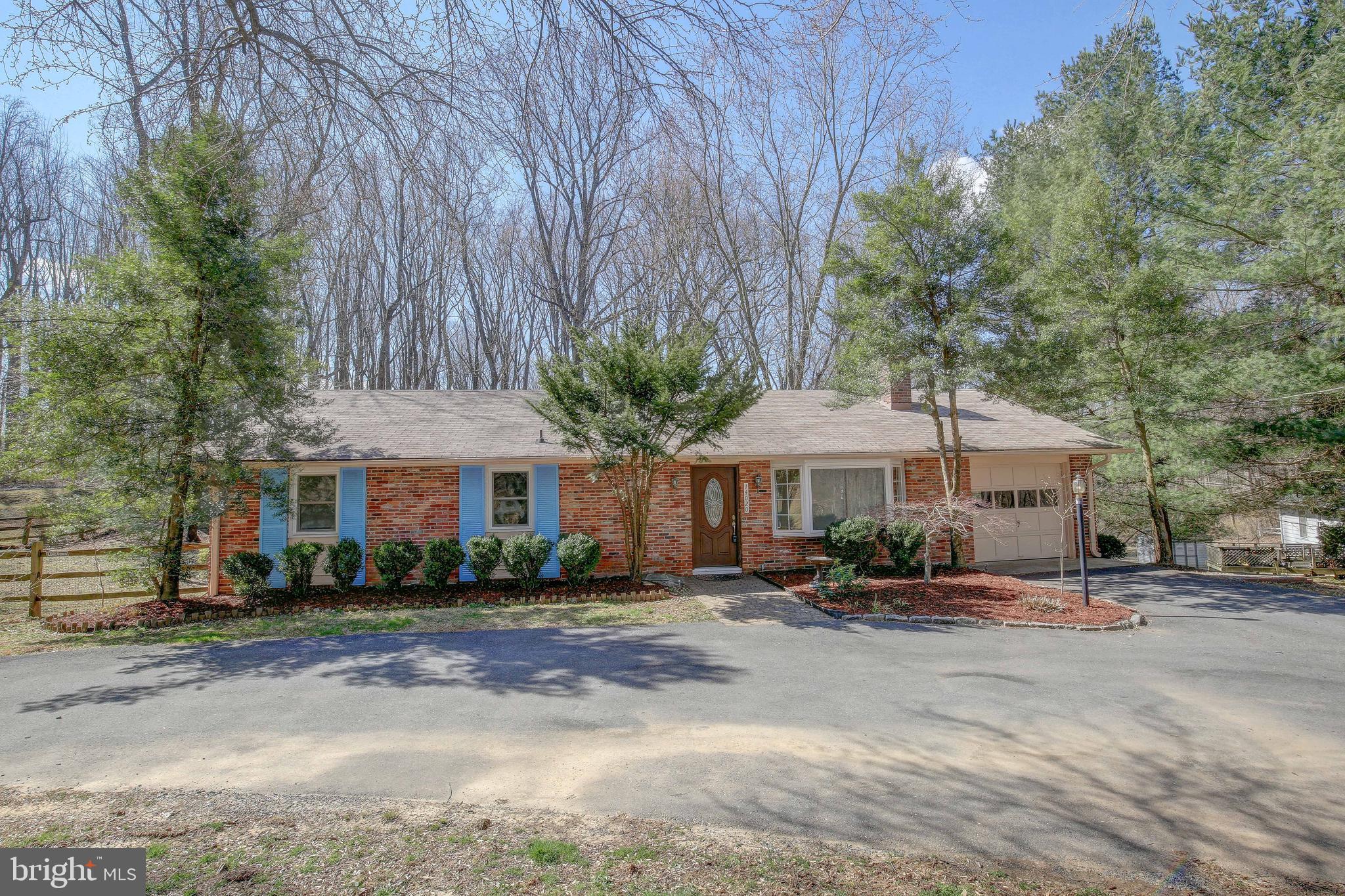 14020 Berryville Road Darnestown, MD 20874 - Photo 5 of 36 Gallery Image 5