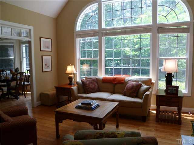 1000 Settlers Ridge Lane Raleigh, NC 27614 - Photo 5 of 24 Photo 5