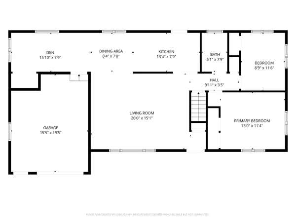 $220,000 | 621 West Street, Beaver Dam, WI 53916