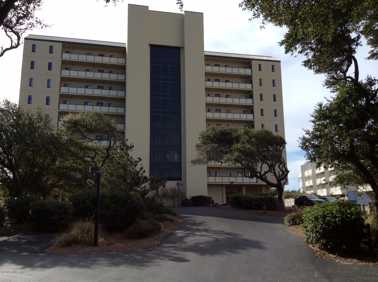801 Salter Path Road, Unit 101 Indian Beach, NC 28512 - Photo 1 of 3 IMG_0419 (6)