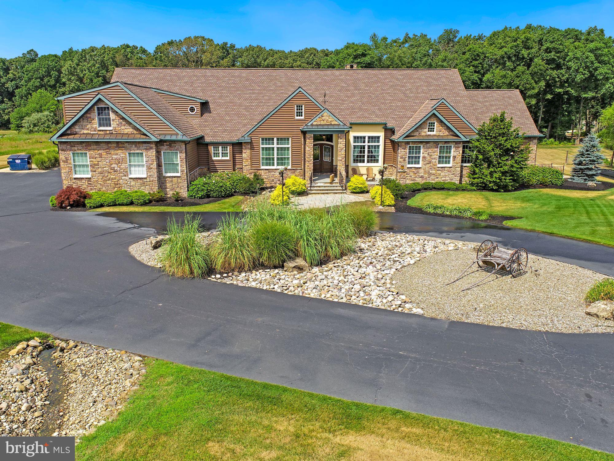563 Buck Road Elmer, NJ 08318 - Photo 1 of 87