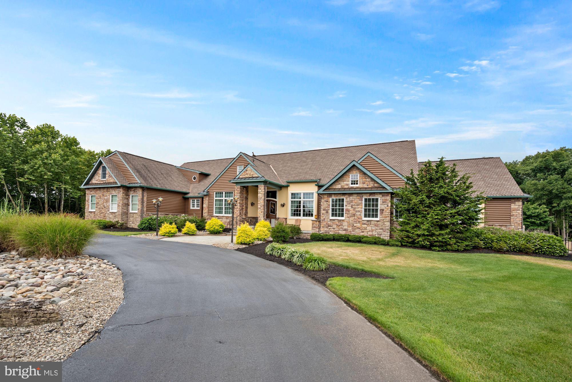 563 Buck Road Elmer, NJ 08318 - Photo 2 of 87