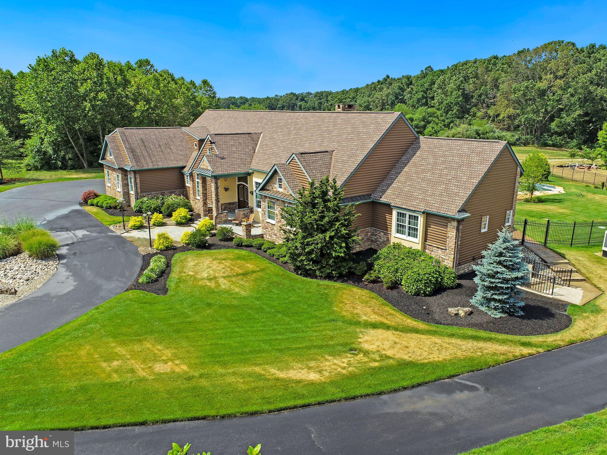 563 Buck Road Elmer, NJ 08318 - Photo 3 of 87