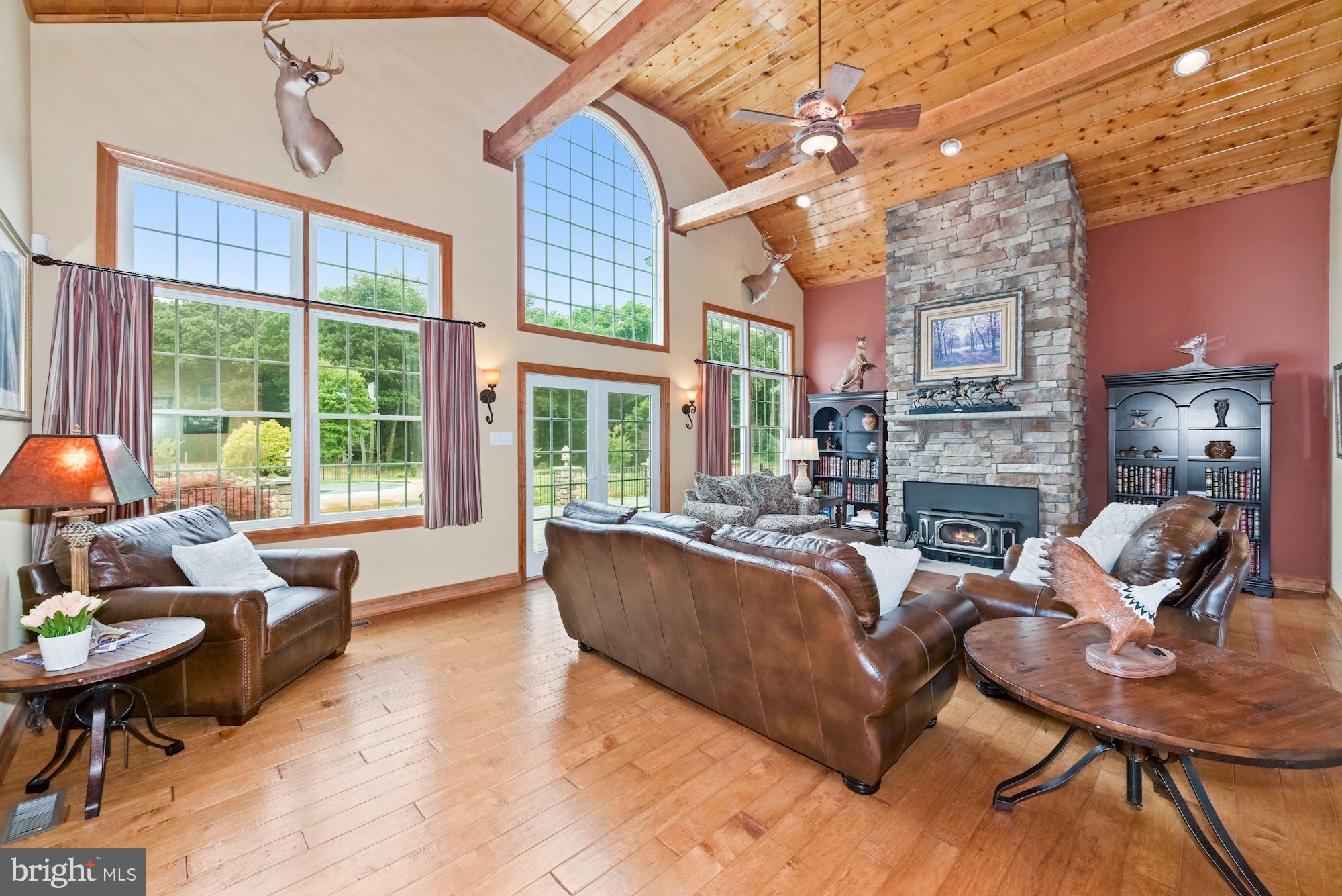 563 Buck Road Elmer, NJ 08318 - Photo 32 of 87