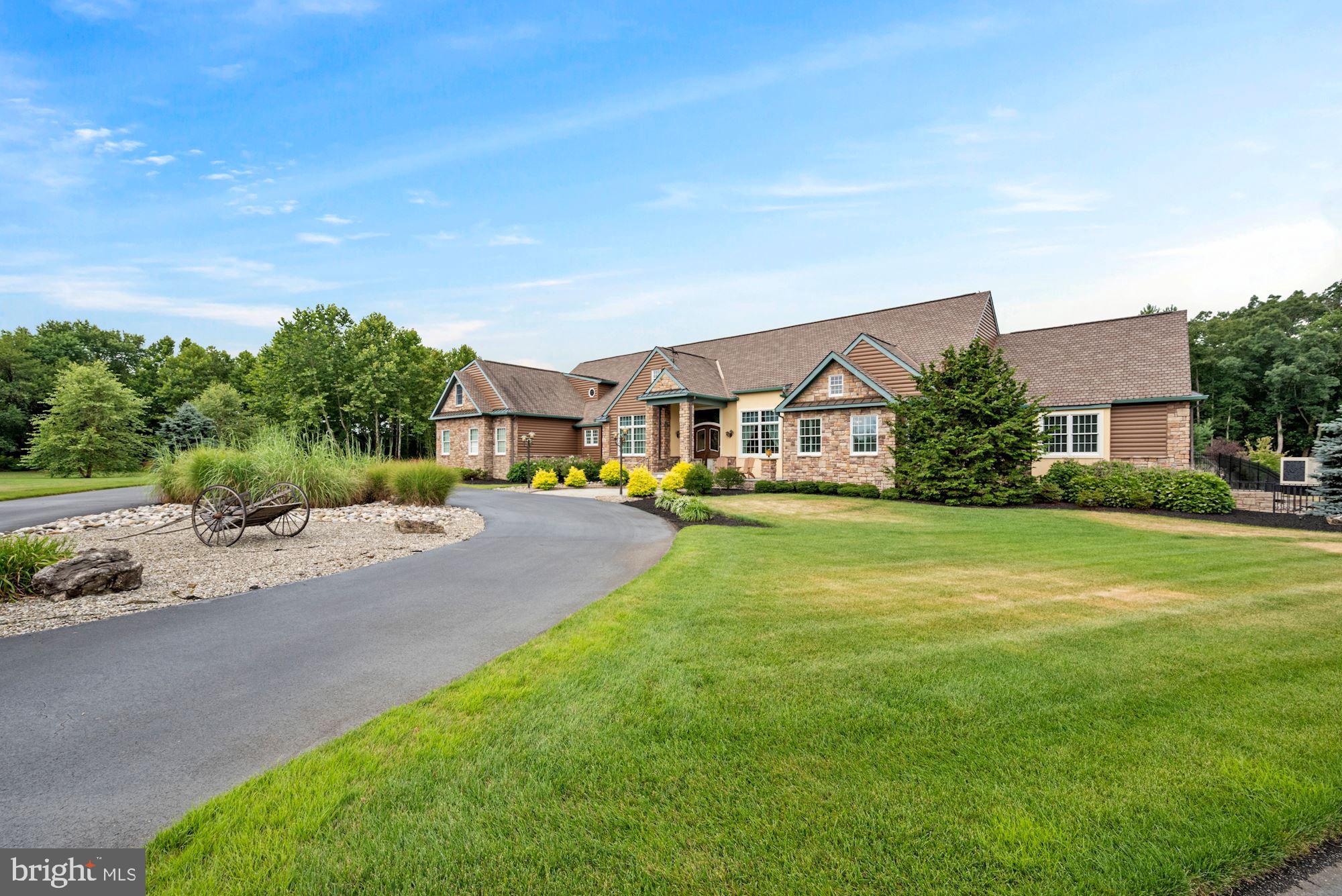 563 Buck Road Elmer, NJ 08318 - Photo 4 of 87