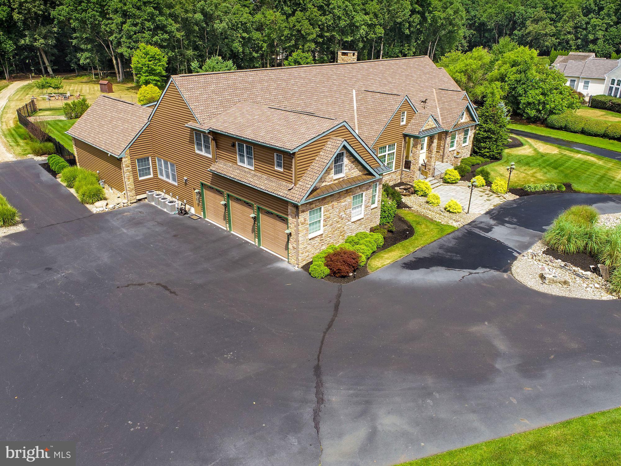 563 Buck Road Elmer, NJ 08318 - Photo 57 of 87