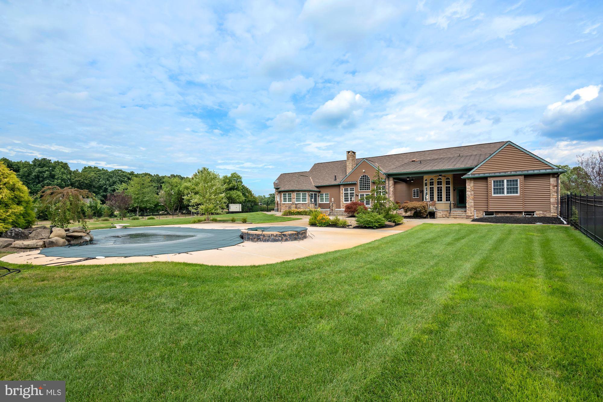 563 Buck Road Elmer, NJ 08318 - Photo 59 of 87