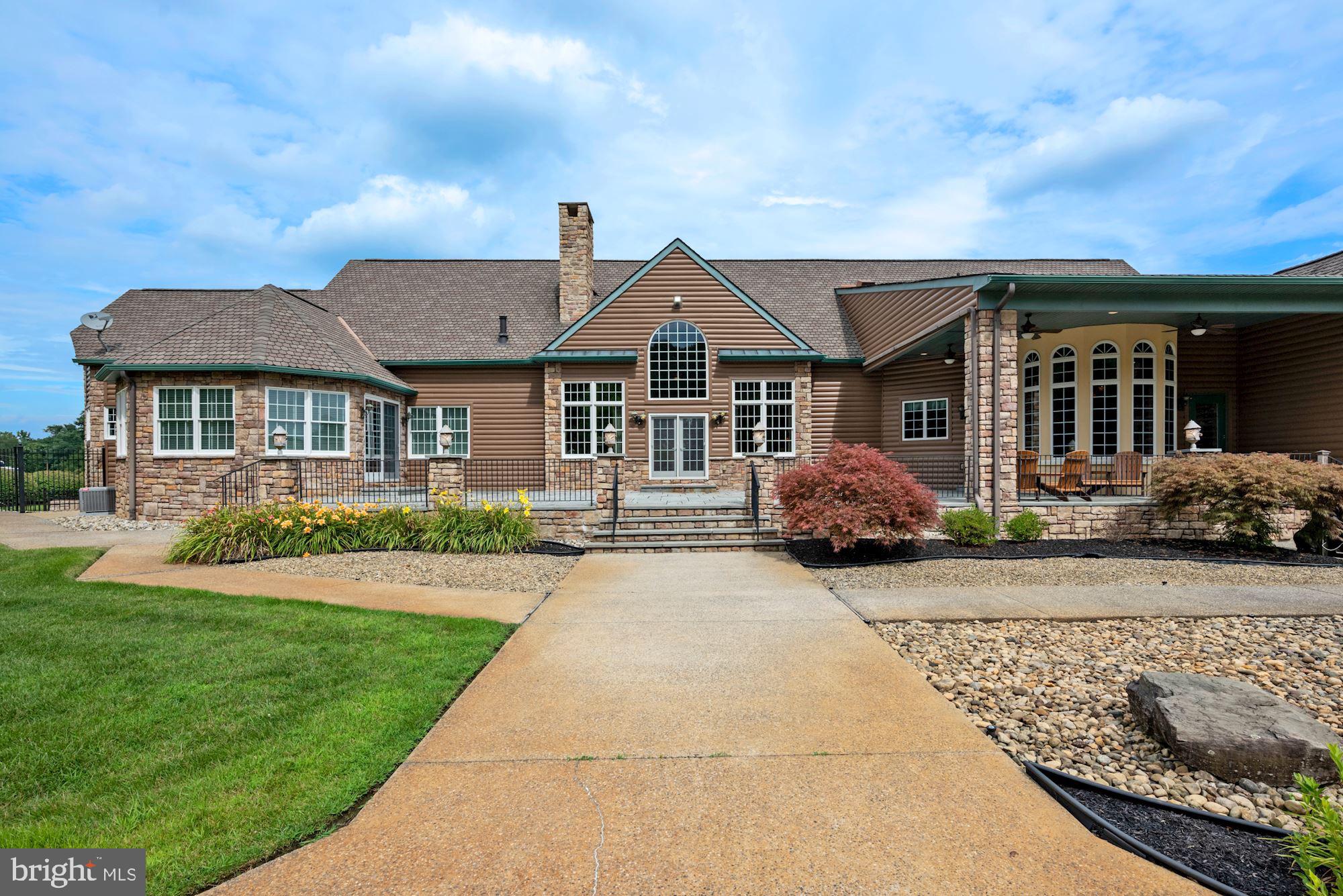 563 Buck Road Elmer, NJ 08318 - Photo 60 of 87