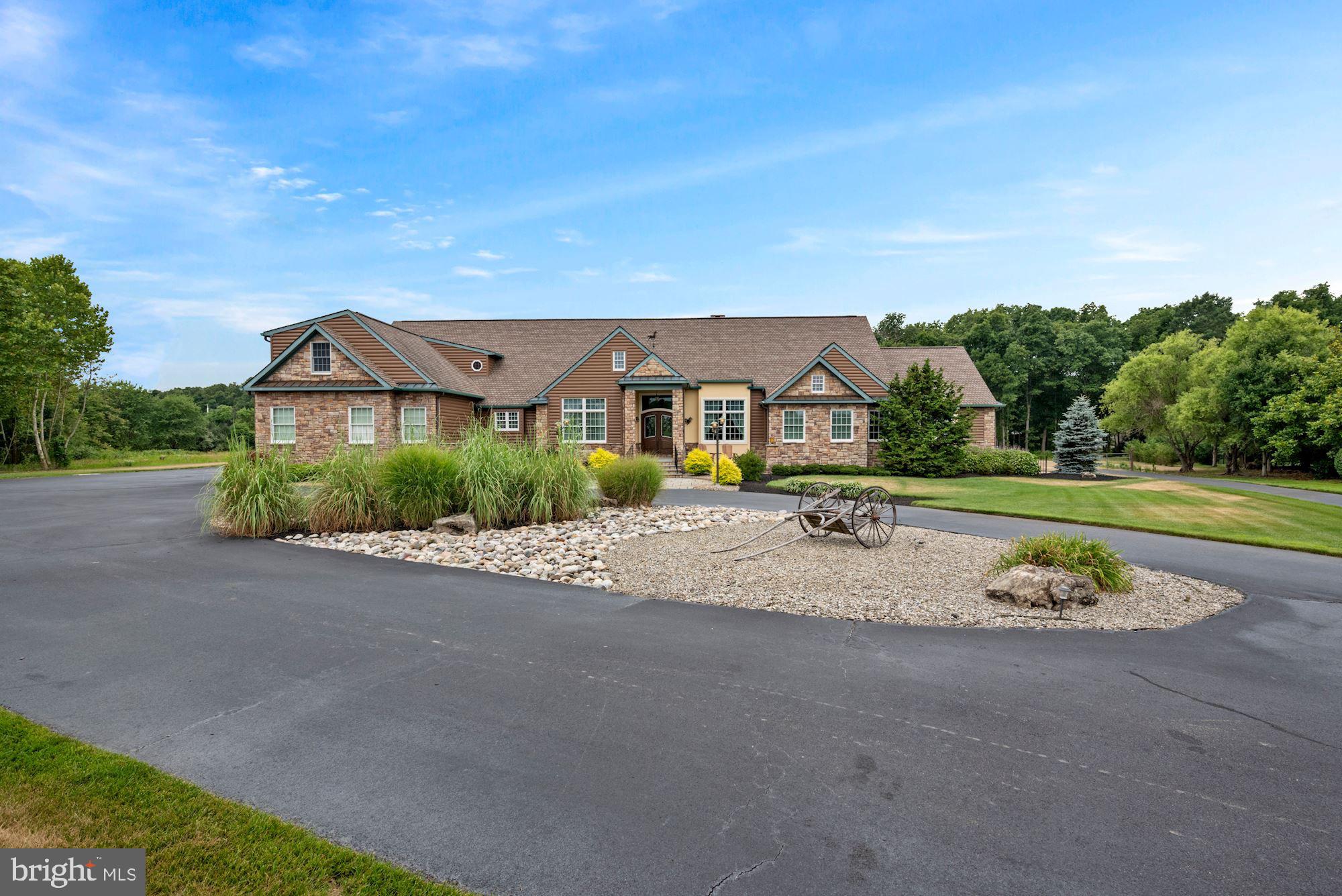 563 Buck Road Elmer, NJ 08318 - Photo 6 of 87