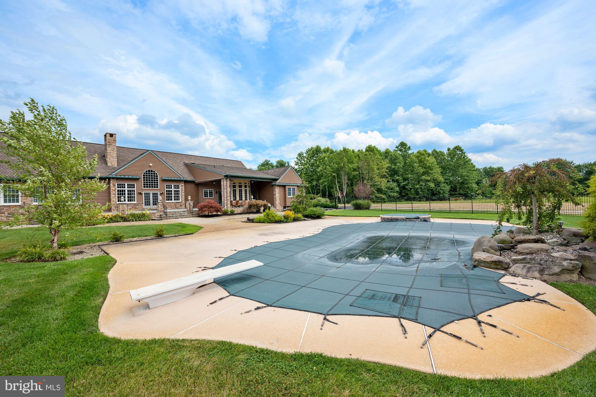 563 Buck Road Elmer, NJ 08318 - Photo 64 of 87
