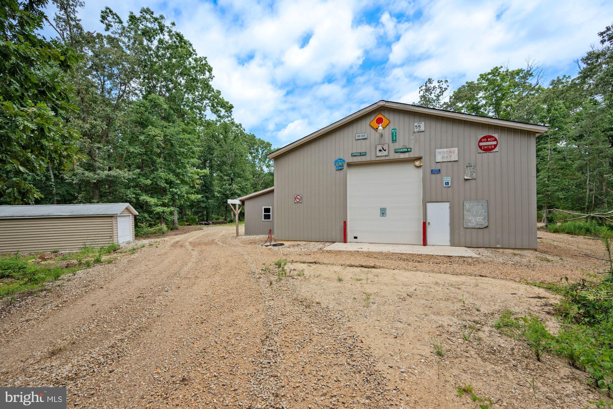 563 Buck Road Elmer, NJ 08318 - Photo 66 of 87