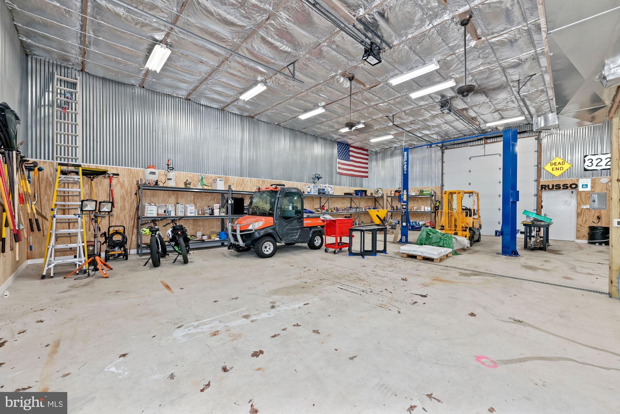 563 Buck Road Elmer, NJ 08318 - Photo 67 of 87