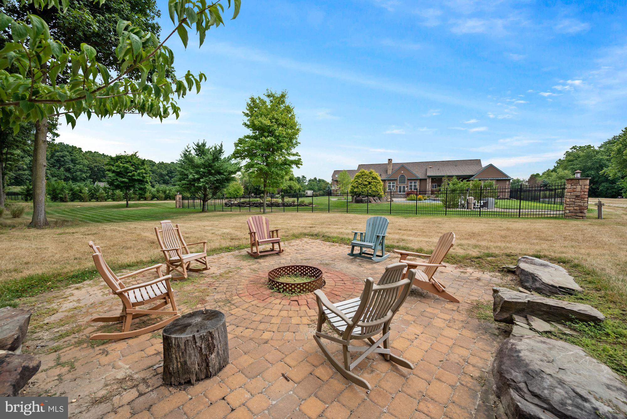 563 Buck Road Elmer, NJ 08318 - Photo 69 of 87