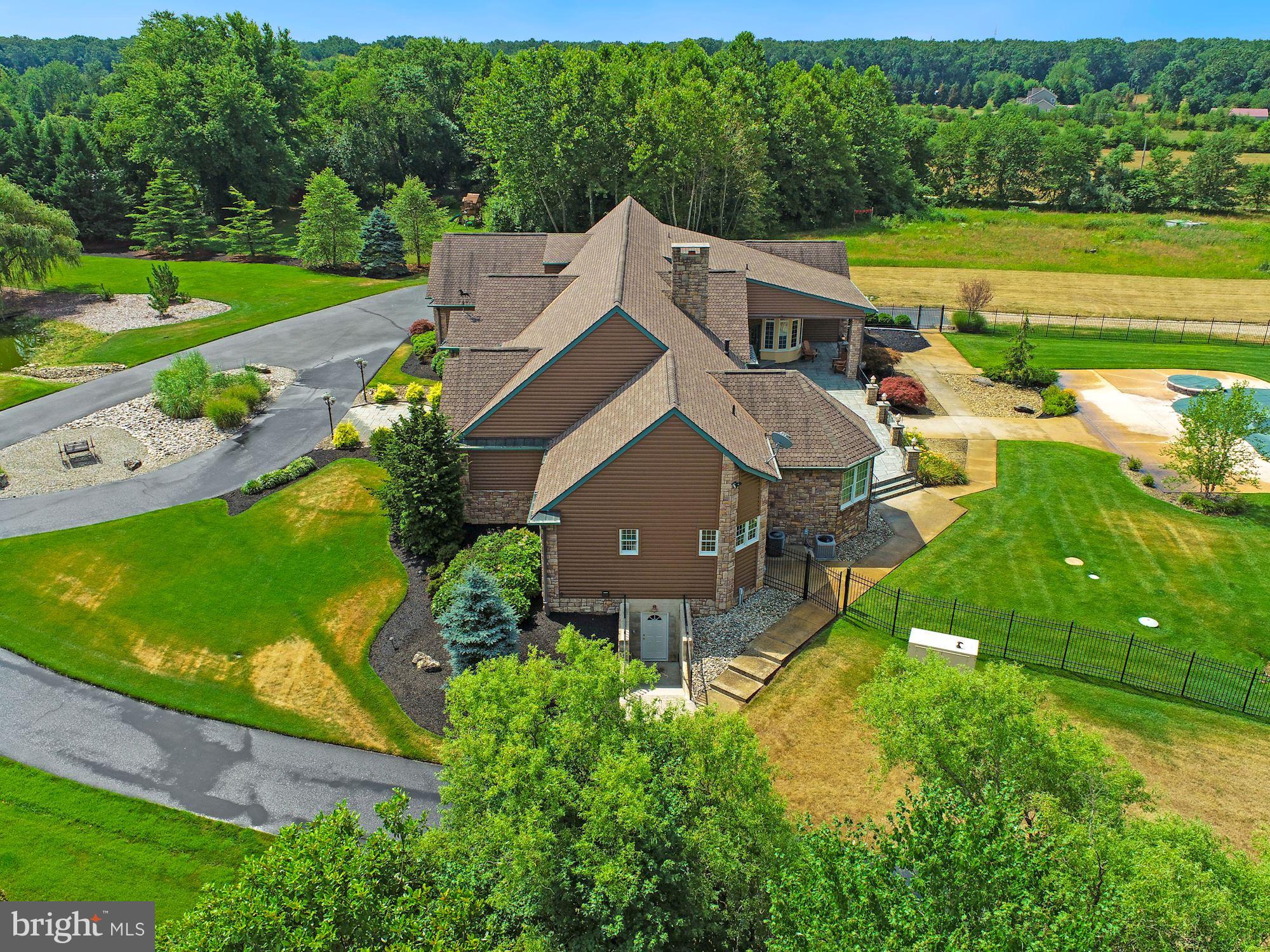 563 Buck Road Elmer, NJ 08318 - Photo 76 of 87