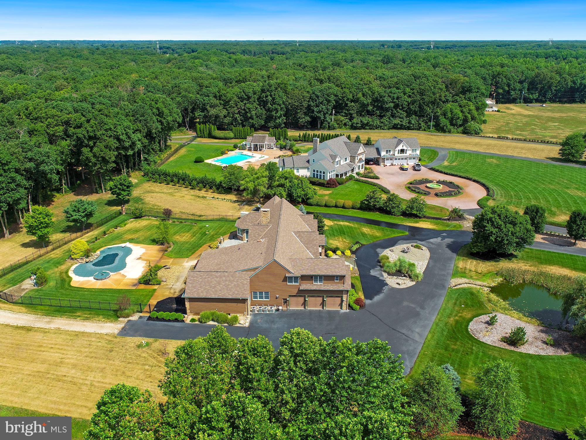 563 Buck Road Elmer, NJ 08318 - Photo 77 of 87