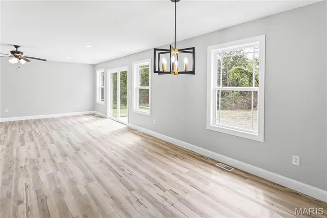 $319,000 | 1122 Redwing Court, Grafton, IL 62037