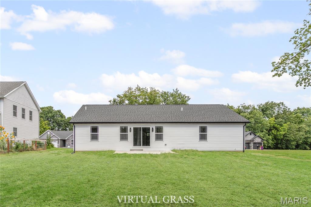 1122 Redwing Court Grafton, IL 62037 - Photo 5 of 39