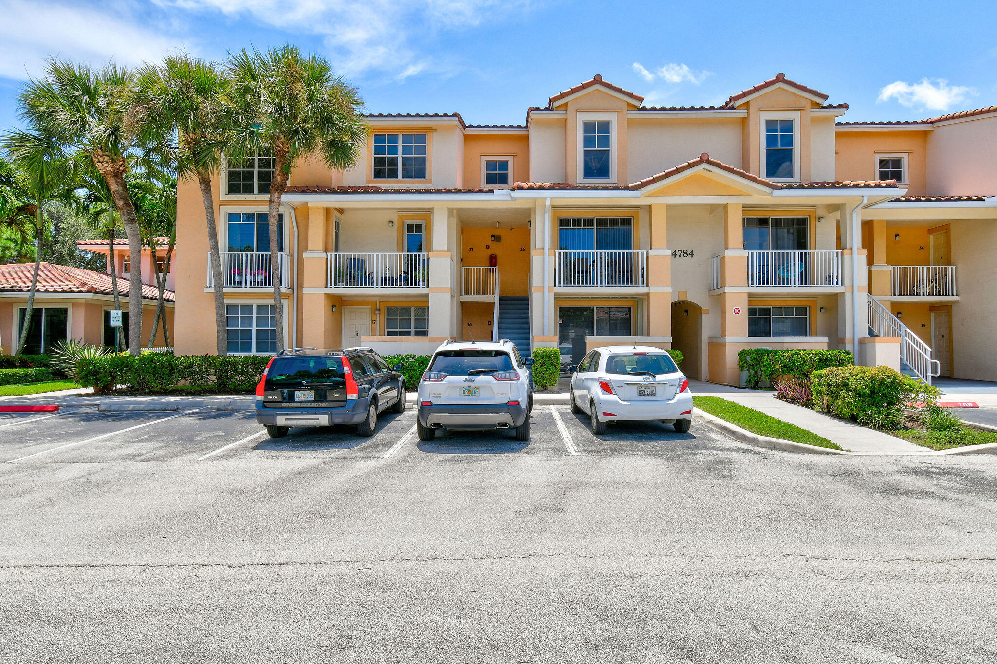 4784 Central Boulevard, Unit 27 Jupiter, FL 33458 - Photo 1 of 56 4784CentralBlvd#27(1)