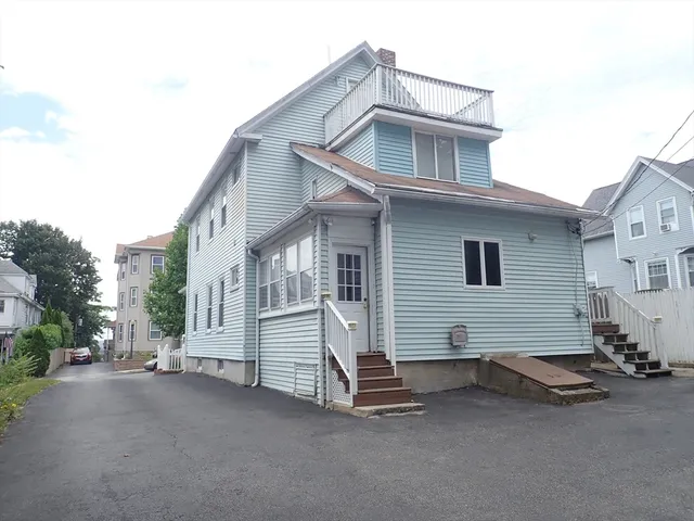 $429,800 | 10 Almont Avenue, Worcester, MA 01604