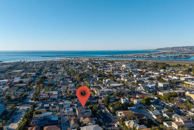 $1,775,000 | 4775 Long Branch Avenue, San Diego, CA 92107