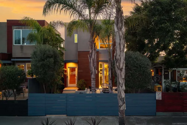 $1,775,000 | 4775 Long Branch Avenue, San Diego, CA 92107