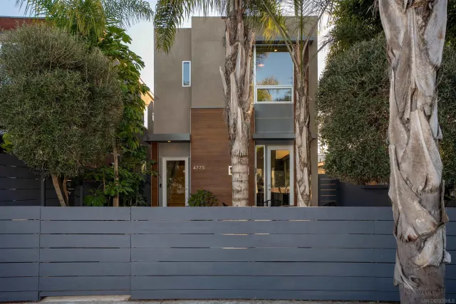$1,775,000 | 4775 Long Branch Avenue, San Diego, CA 92107