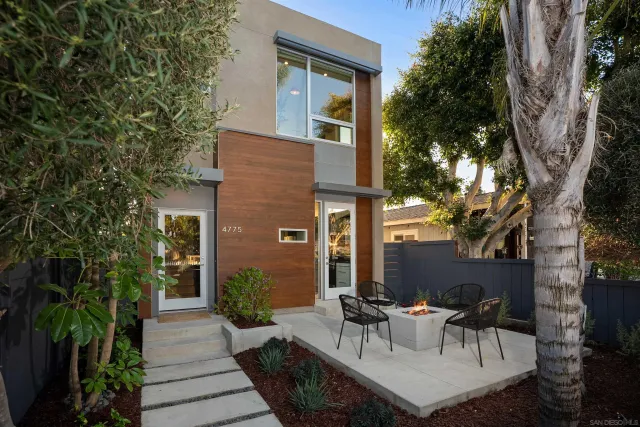$1,775,000 | 4775 Long Branch Avenue, San Diego, CA 92107