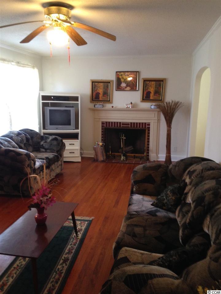 Sunset Street Loris, SC 29569 - Photo 4 of 25 Gallery Image 4