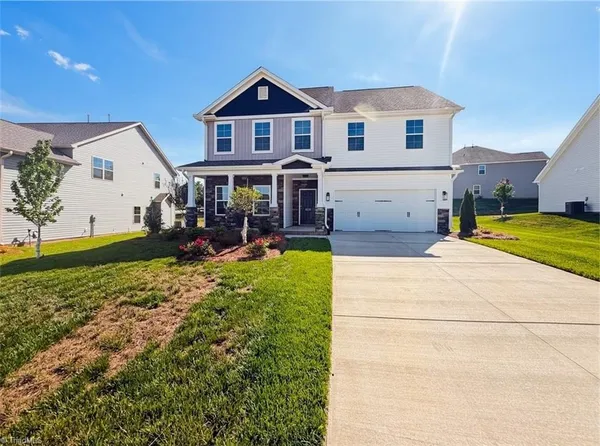 $434,524 | 810 Council Rdg Road, Graham, NC 27253