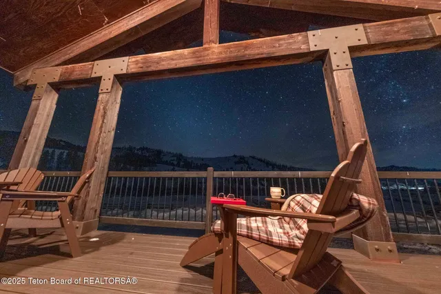 $2,970,000 | 14567 South Us Highway, Bondurant, WY 82922