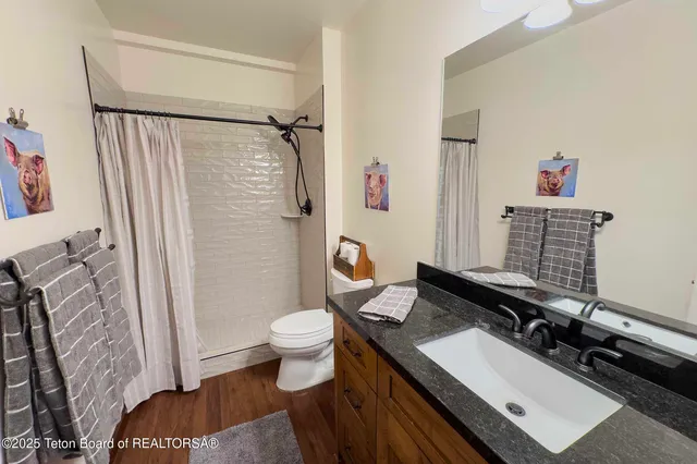 $2,970,000 | 14567 South Us Highway, Bondurant, WY 82922