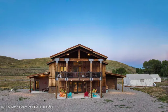 $2,970,000 | 14567 South Us Highway, Bondurant, WY 82922