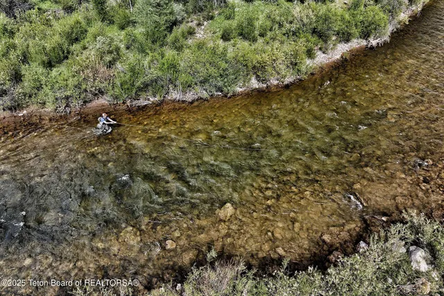 $2,970,000 | 14567 South Us Highway, Bondurant, WY 82922