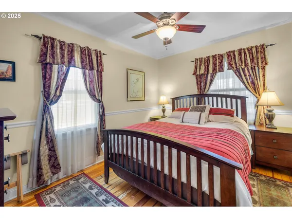 $375,000 | 310 North Canyon Boulevard, John Day, OR 97845