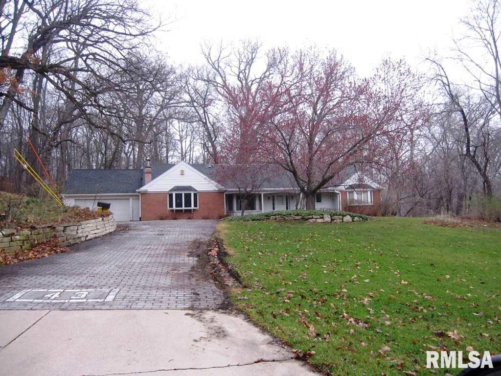 43 Watch Hill Road Rock Island, IL 61201 - Photo 15 of 16 Gallery Image 15
