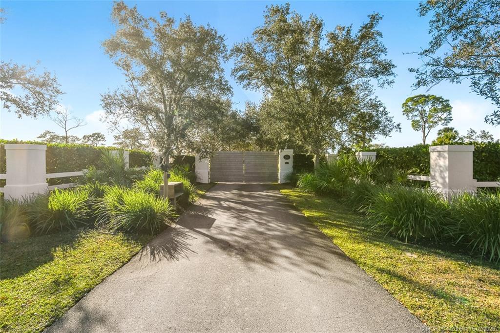 2541 Southwest Trailside Path Stuart, FL 34997 - Photo 99 of 100