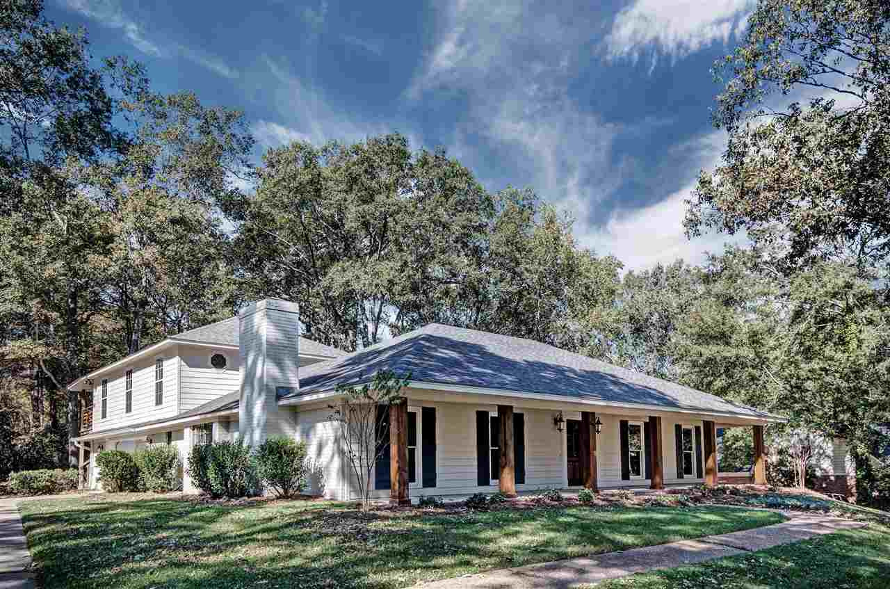 203 Coachman''s Road Madison, MS 39110 - Photo 2 of 41 Photo 2